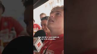 FC Twente sirgalius Rutger vėl smogia 😂