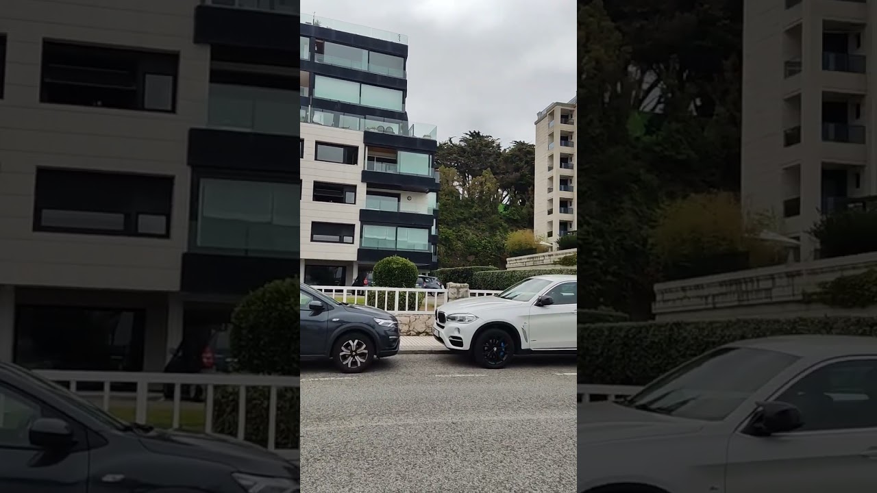 Pisos y casas en el Sardinero Santander #cantabria #santander #shorts #casas(1)