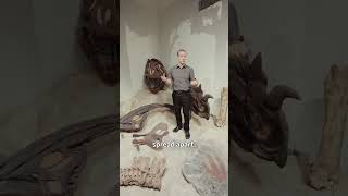 Texas Dinosaurs