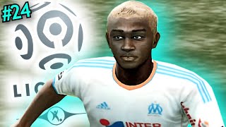 A LIGUE 1 TÁ MAIS PREOCUPANTE QUE A CHAMPIONS! - PES 2013 [PS2] RUMO AO ESTRELATO #24