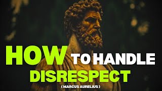 20 stoicism philosophy to handle disrespect #stoicism #stoic #lifelessons #wisdom #motivation #grow