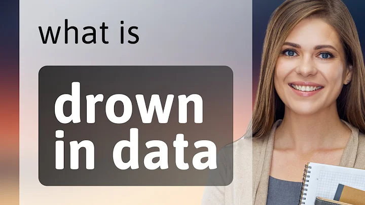 Drowning in Data: Navigating Information Overload