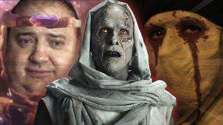 The MCU's Top 10 Wasted Villains