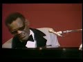 I CAN&#39;T STOP LOVING YOU by Ray Charles