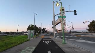 Bike San Francisco East Bay: Oakland & Alameda