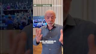 Details Lula celebrates the end of the 6x1 work schedule and says the people deserve respect Guide