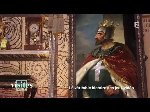 Vidéo: L'histoire Du Roi Richard Cœur De Lion - Vue Alternative