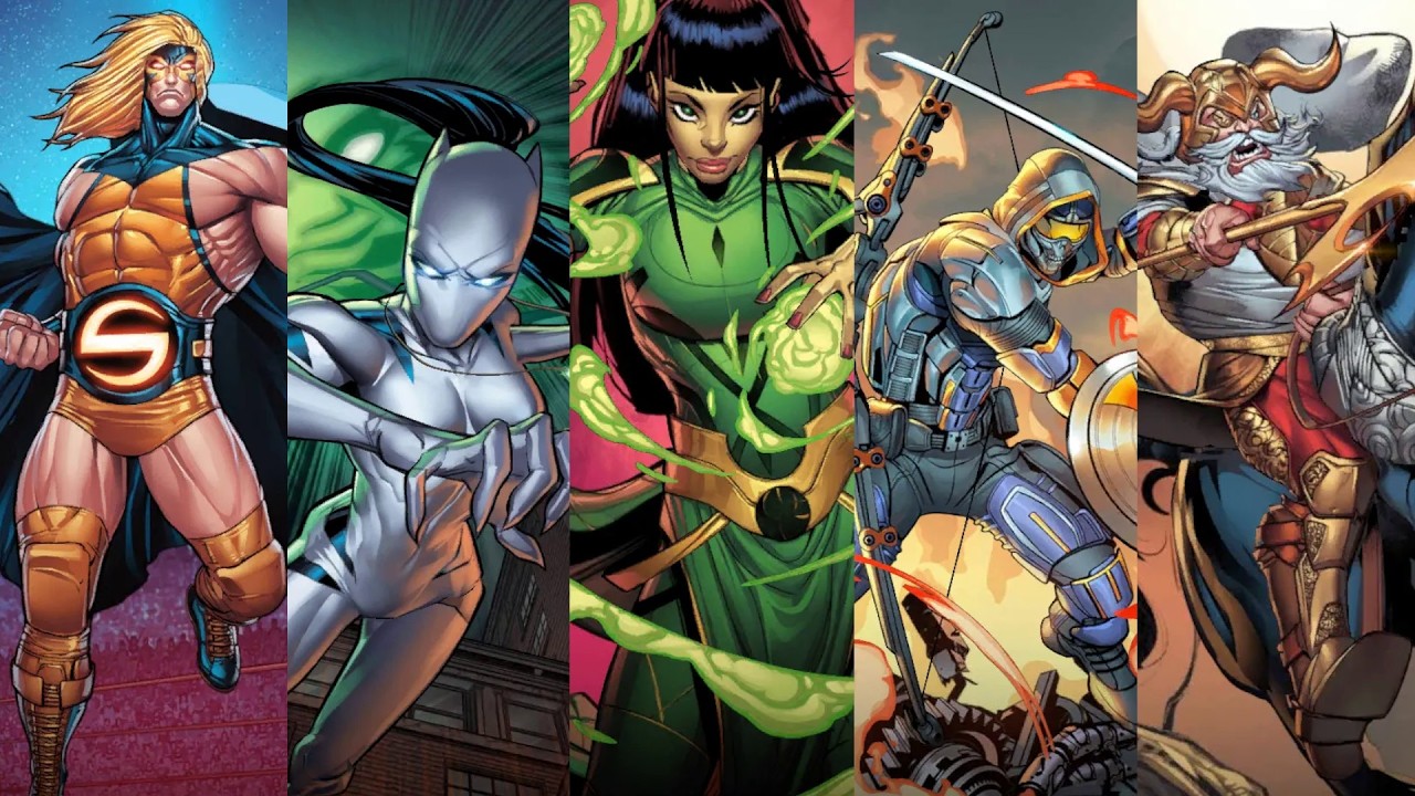 Marvel Snap Sanctum Ends