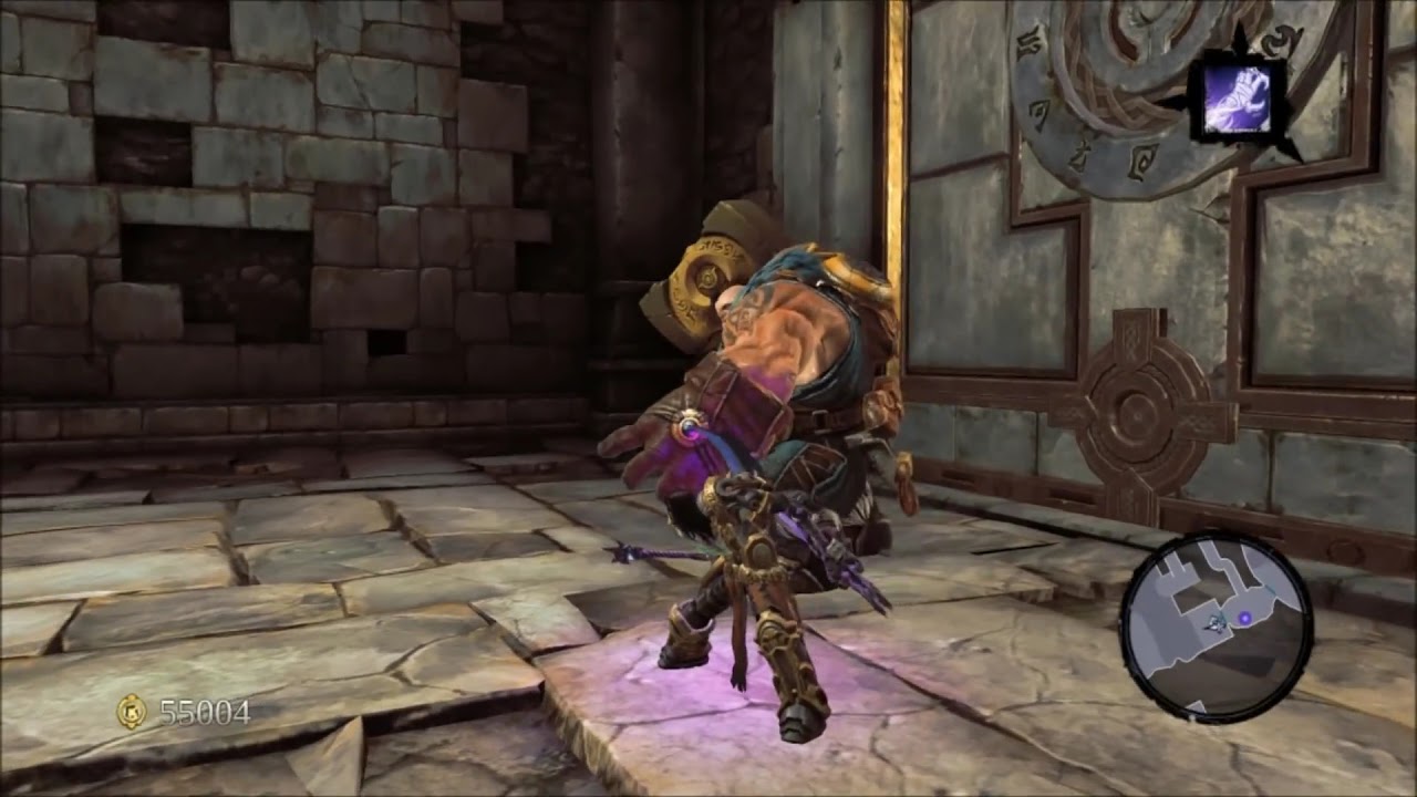 Darksiders 2 Quest Heart Of The Mountain Part 4 YouTube darksiders-2-quest-heart-of-the-mountain-part-4-youtube