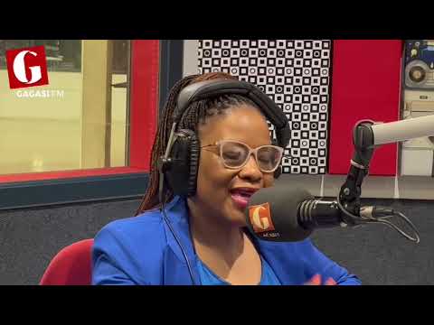 Listen to Counselling Psychologist Yolisa Mgobhozi ekhuluma about Suicide