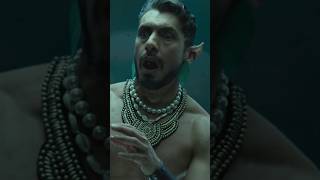 Where was Namor during Infinity War? 🤔 #shorts #mcu #wakandaforever #marvel #blackpanther