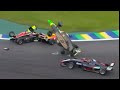 Motorsport Crashes and Fails 2025 Week 44