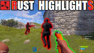 New Rust Best Twitch Highlights & Funny Moments #479