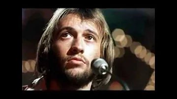 Bee Gees - Closer Than Close lead vocal Maurice Gibb