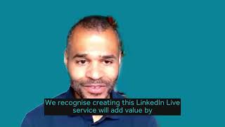 Introducing Our New LinkedIn Live Series, Ask Alex!