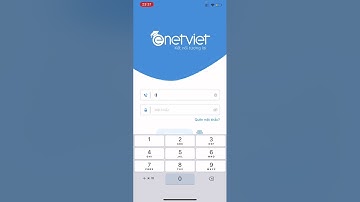 CÁCH CÀI ĐẶT eNetViet
