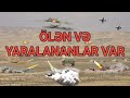 TƏCİLİ: ERMƏNİ POSTU MƏHV EDİLDİ: ÖLƏN VƏ YARALANANLAR VAR