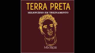 Terra Preta - Depende de mim