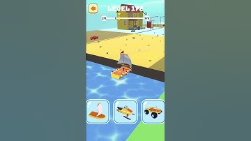 Shape Shifting Game 🔥🔥 #gameplay #shapeshifting #shorts