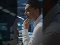 GPUs: Powering AI's Future with Parallel Processing #shorts