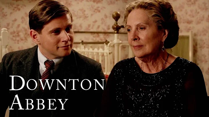 Arent We The Lucky Ones To Have Loved | Downton Ab...