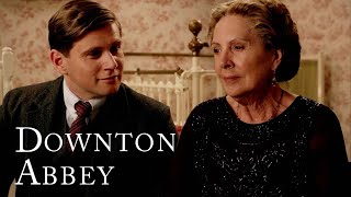Aren’t We The Lucky Ones To Have Loved | Downton Abbey