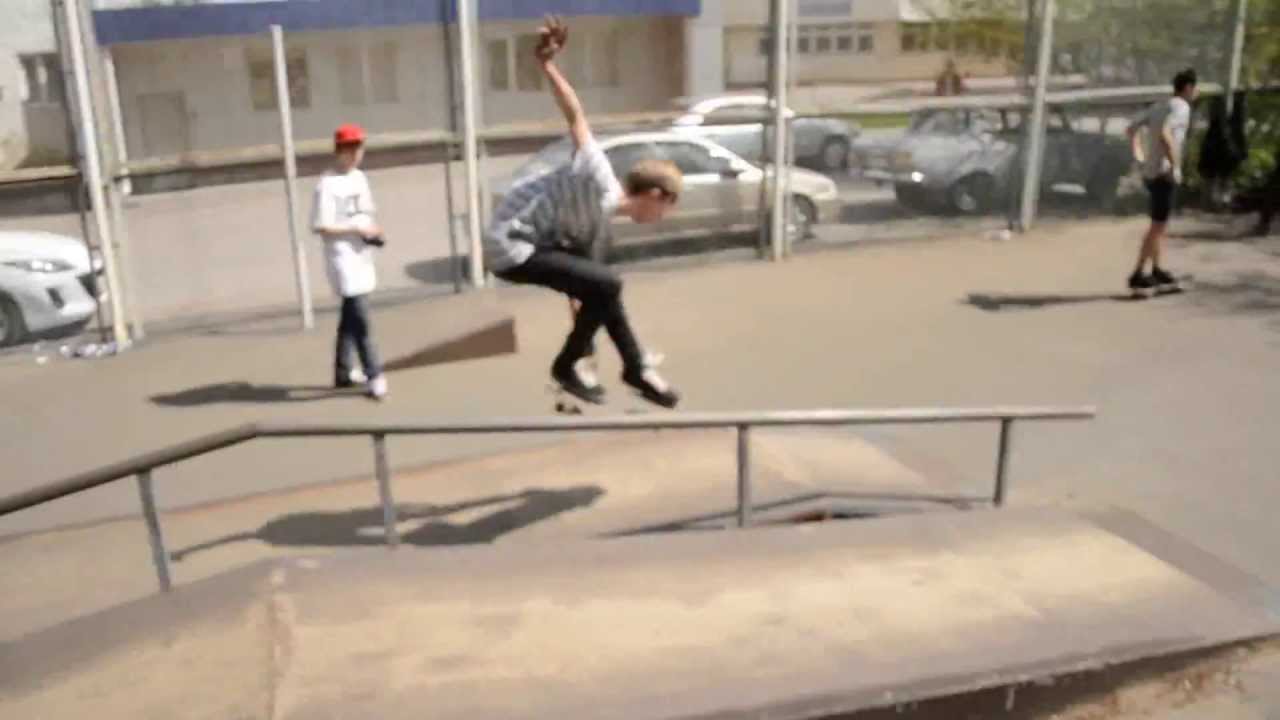 May`s Burn Contest(QR4TV PRDCT)