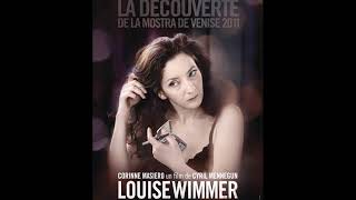 Rodolphe Burger - The Days Of Pearly Spencer ('Louise Wimmer' soundtrack)