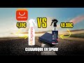 Ceramique  en spray aliexpress 5 ca vaut quoi 