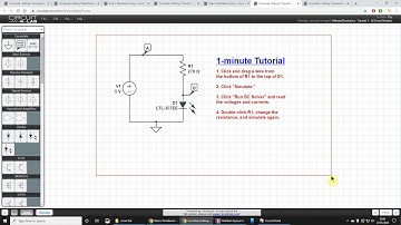 Using CircuitLab instead of Circuit Wizard