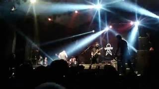 KELOMPOK PENERBANG ROKET Part. 1 (Live at Kick Fest Lap. Rampal MALANG 03/09/2016)