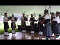 BAGPIPES &amp; DRUMS OF THE EMERALD SOCIETY-CHICAGO PD