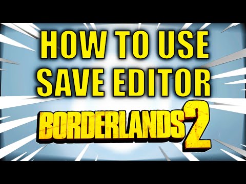 How to use a save editor