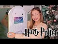 HARRY POTTER ADVENT CALENDAR 2021 / Eltoria