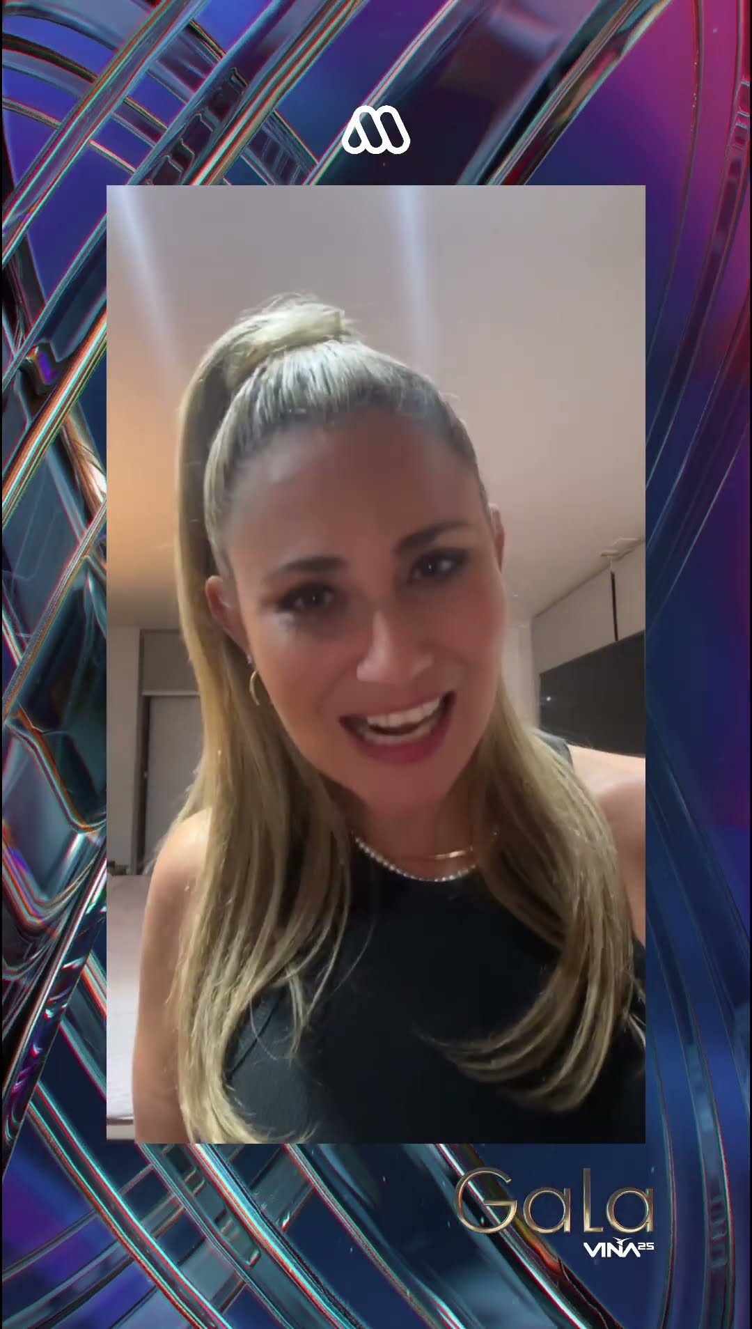 Gissella Gallardo es la nueva confirmada para deslumbrar por la Alfombra Roja ?