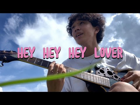 Hey Hey Hey