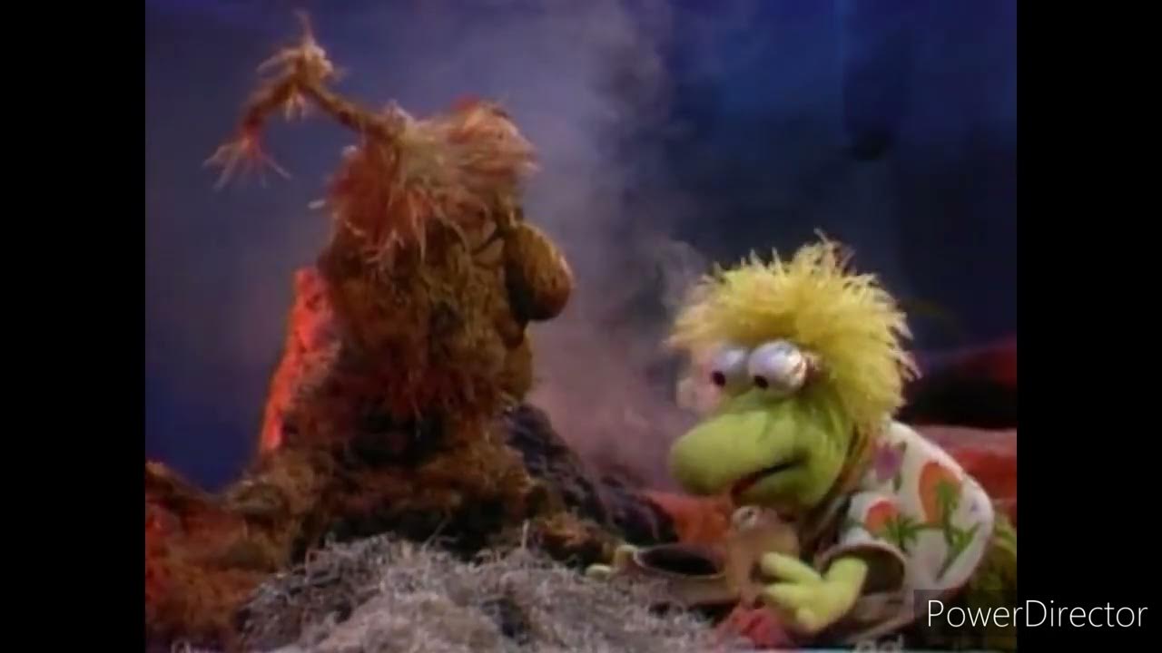 Fraggle Rock Just A Dream Away Song YouTube fraggle-rock-just-a-dream-away-song-youtube