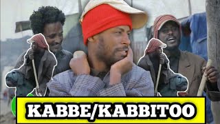 Koomedii haaraa 2013/2021 kabbiitoo oro prank (kabbee)✔
