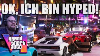 Thumbnail for Der GTA 6 Trailer hat mich total abgeholt!