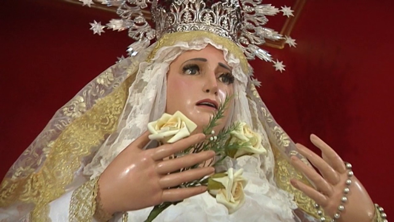 PELÍCULA PROGRAMA BORIQUITA SEMANA SANTA 2017