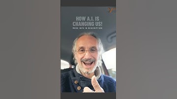 Clone AI: Quick video of cloning yourself through AI