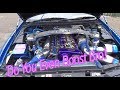 Skyline R33 GTST Walk Around || Specs and Mods.