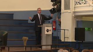ORFC 2019 The future of farming: Brexit and beyond