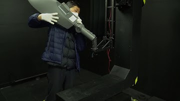 LightingMeasurement 01 Light distribution meter