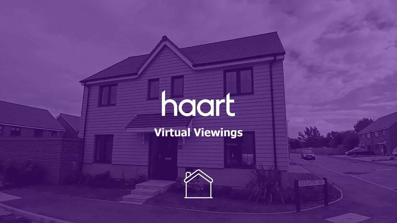 Virtual Viewing of Pargeter Stilton Peterborough 4 Bed Detached-House undefined haart estate agents.
