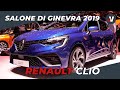 Renault Clio - #gimsswiss