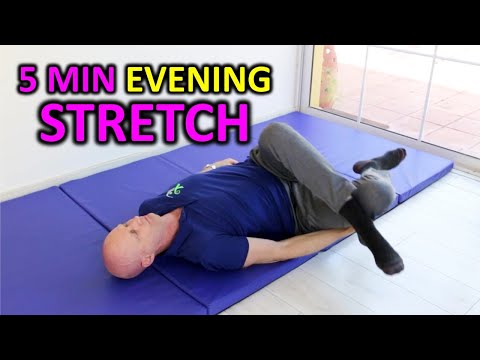 5 Minute Evening