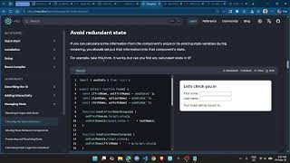 (Day 5) Learning react from scratch