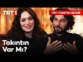 TRT 1 Tanıtım Gecesi: Masumlar Apartmanı Oyuncuları (Ezgi Mola & Birkan Sokullu)