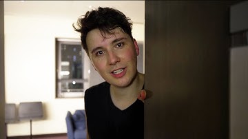 I Actually Left the House